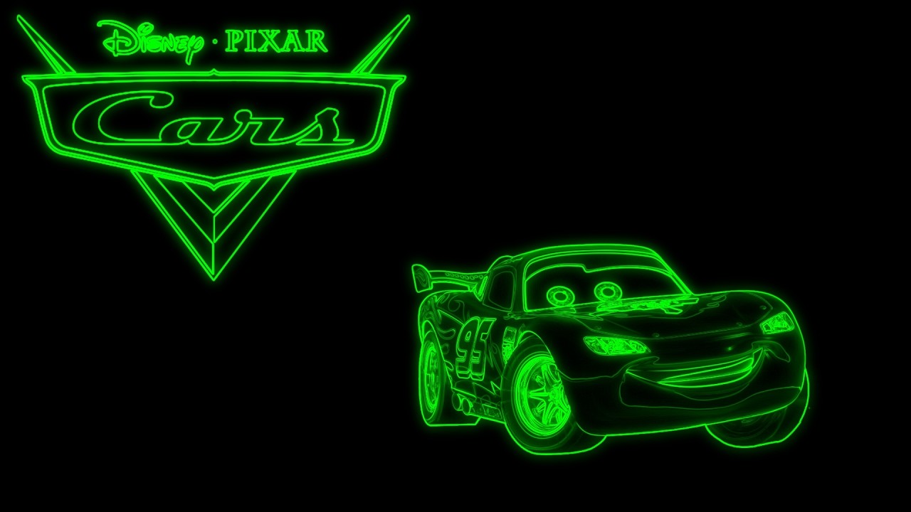 The Entire Cars Movie Vocoded to Sweden - YouTube