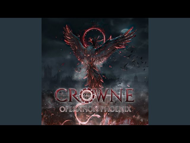 Crowne - Ready To Run