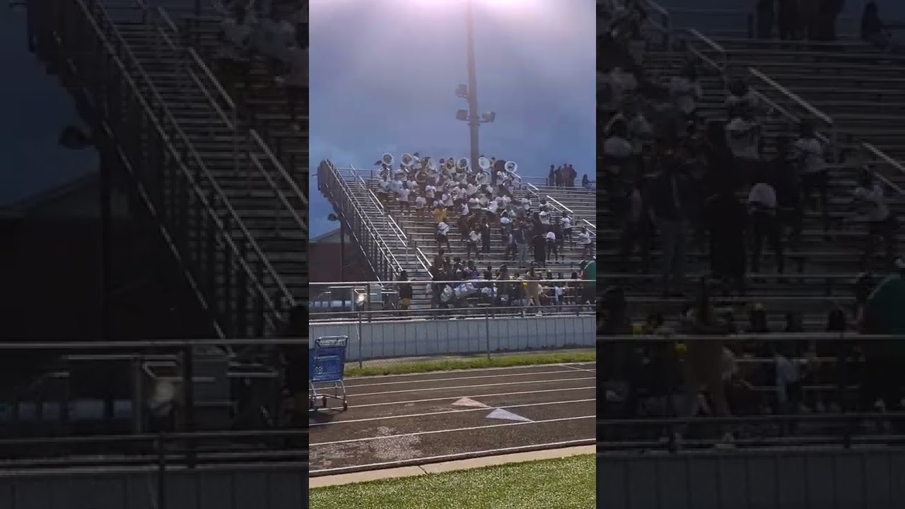 Jackson Olin High School Band Performing Da Butt Junior High jackson-olin-high-school-band-performing-da-butt-junior-high