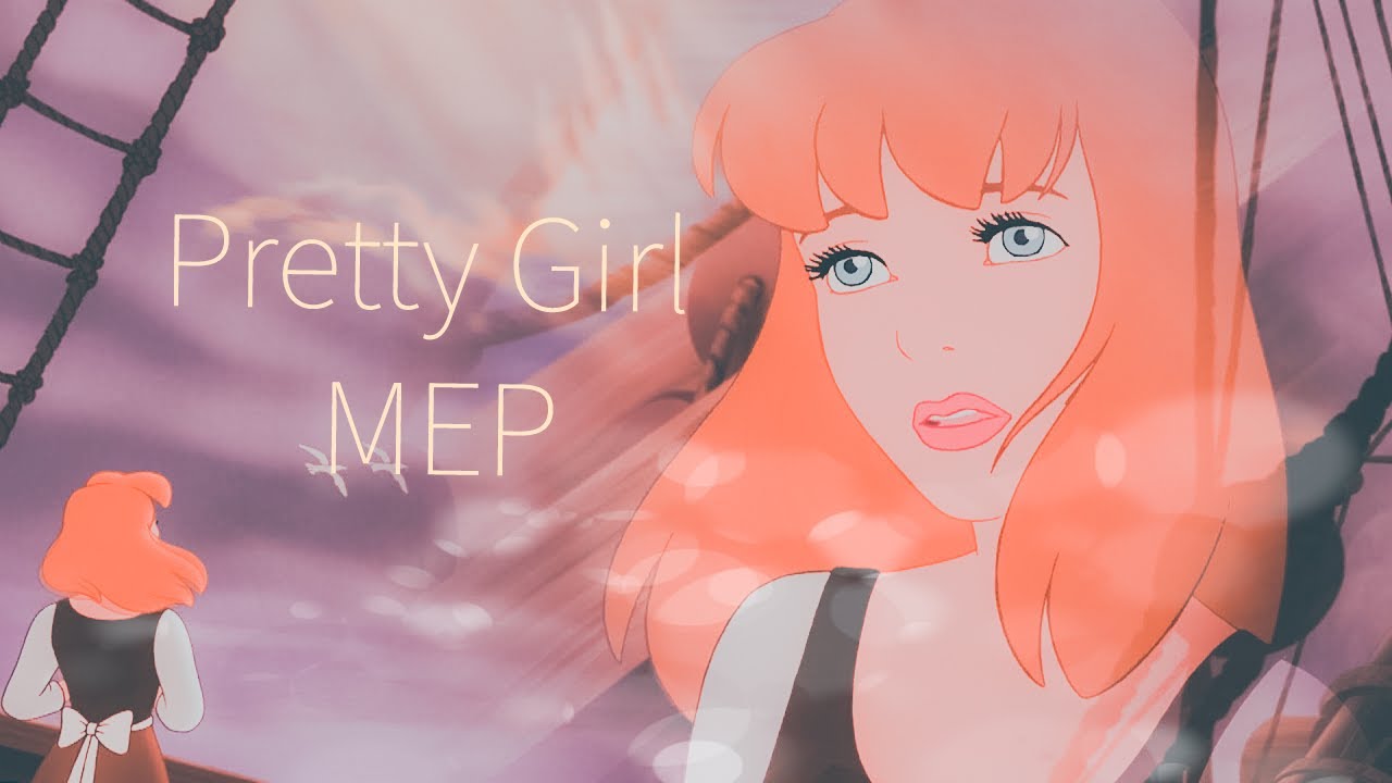 [DPS] Pretty Girl MEP