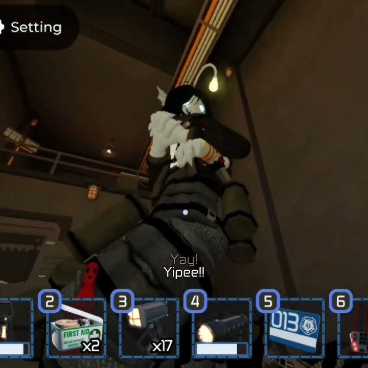 Buying from Sebastian's shop after ignoring him many times (Pressure)