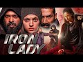 Iron lady  bengali hindi dubbed full romantic movie  nitin m  c arohi narayan  bangla movie