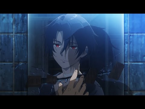 86 Eighty-Six - [AMV] - On My Own