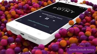 BQ Aquaris M5 Commercial