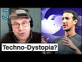 Richard Wolff on Crypto, Meta, and Techno-Feudalism