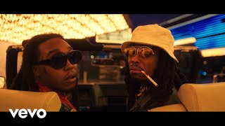 Migos - Red Room (Music Video)