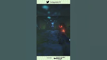 Ryan Locks Us All Out (1/2) | COD Zombies