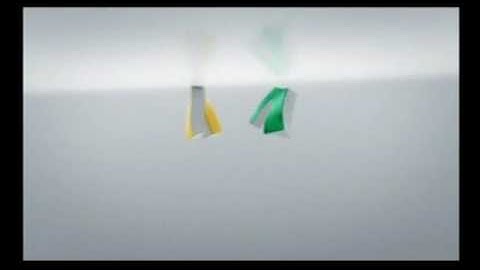 DDR X2 Intro (PS2 NA)