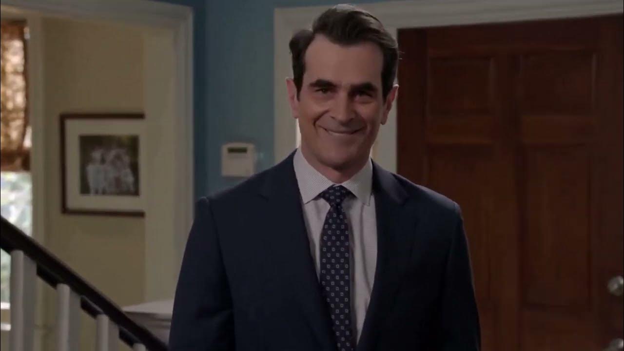The many talents of Phil Dunphy YouTube