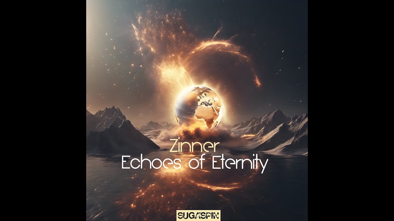 Zinner - Echoes of Eternity