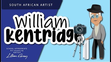 Understanding the key themes in William Kentridge