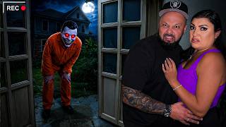 He Followed Us Home...