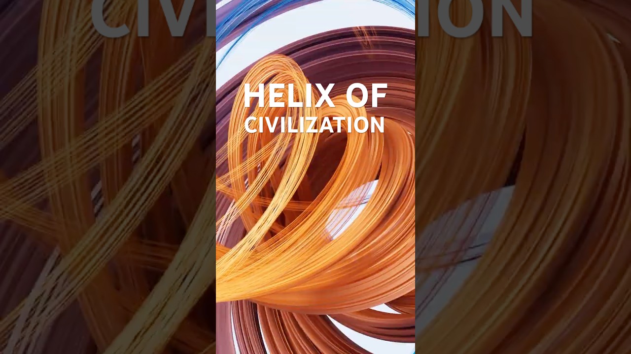 Where will humanity end up? #science #humanity #nature #philosophy