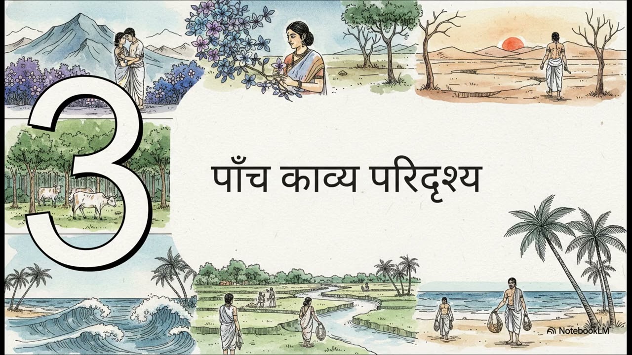 संगम काल  एक प्राचीन दुनिया की गूँज