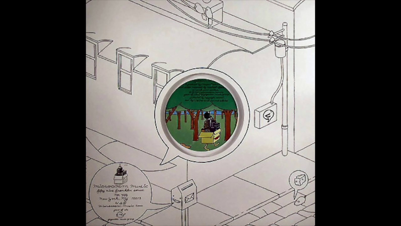 Captain Campion - In Kind