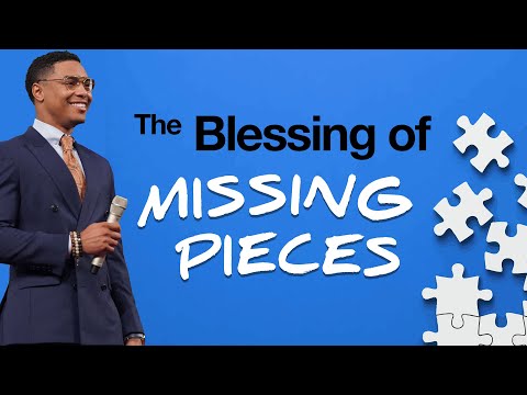 La Bénédiction | Version française de