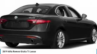 2019 Alfa Romeo Giulia Cherry Hill NJ 597491