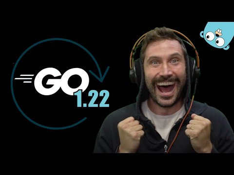 Go 1.22 - Fixes For Loops | Prime News
