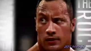 The Rock 2012 Titantron HD