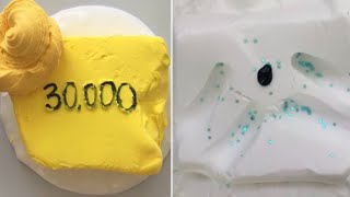 Clay Slime Mixing Satisfying Slime Asmr Compilation