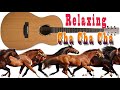 Spanish Guitar - Rumba - Cha Cha Cha - Best Of Instrumental Relaxing Music (Ver. 02)