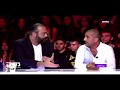 خلاف بين بيار حشاش ورياض قبيسي في منا وجر