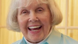 doris day finds out shes actually 95 its great to finally know how old i am