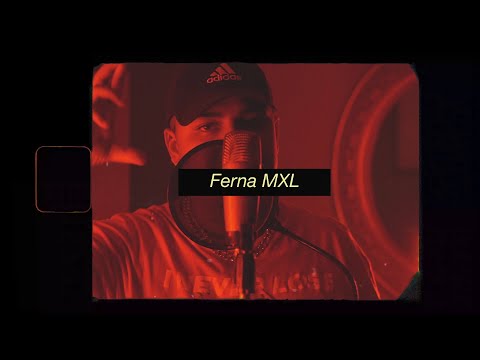 Ferna MXL - Bendecido 🎅 //Sesion I//