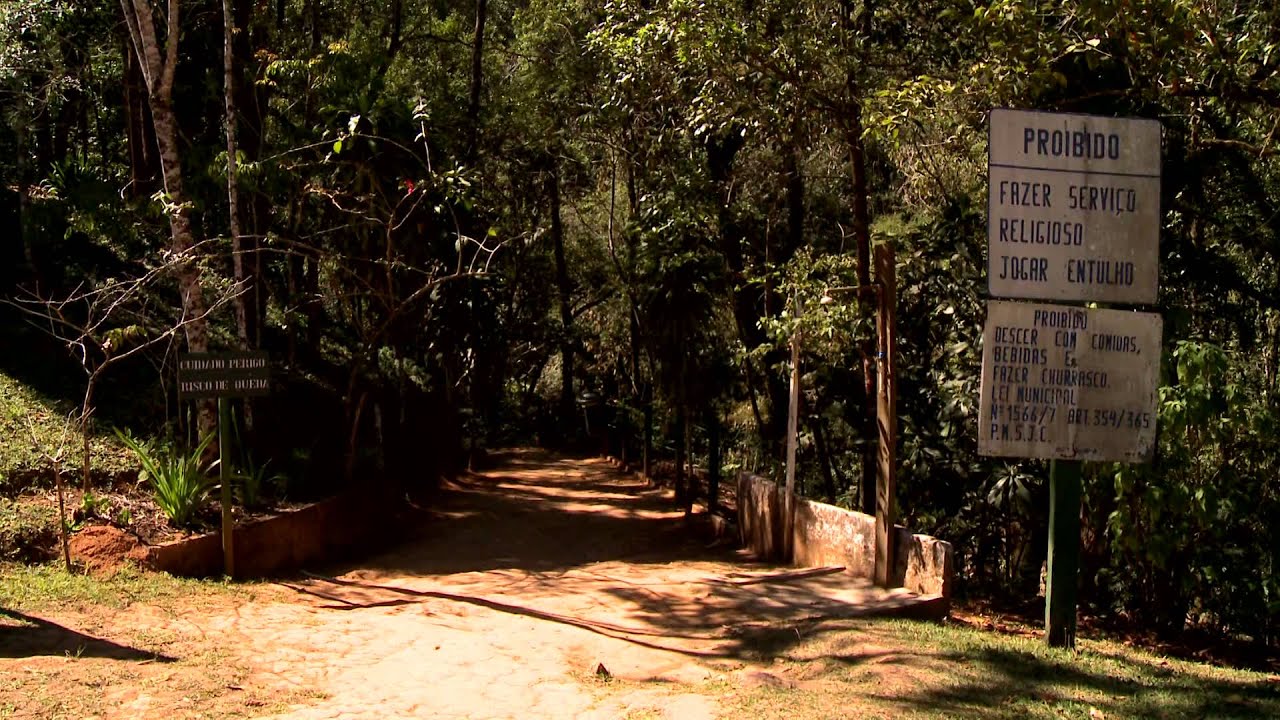 Conheça o vilarejo de São Francisco Xavier