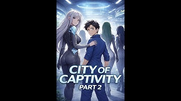 city of captivity chapter 2