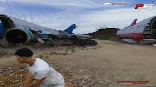 🥋   Highlights Caio fivem #2  gg fireevolution