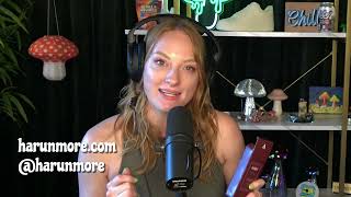 High Stakes: Navigating the Cannabis Industry w/ Aaron Shaw
