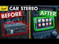 Cheap vs Expensive Car Stereos - TESTED