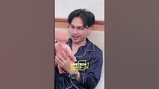 PARAH! AYAH INI TEGA MENYANTET ANAKNYA SENDIRI!