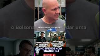 Abílio Brunini - Se O Flavio Ganha Alexandre Roda #noticias #viralvideo #AbilioBrunini