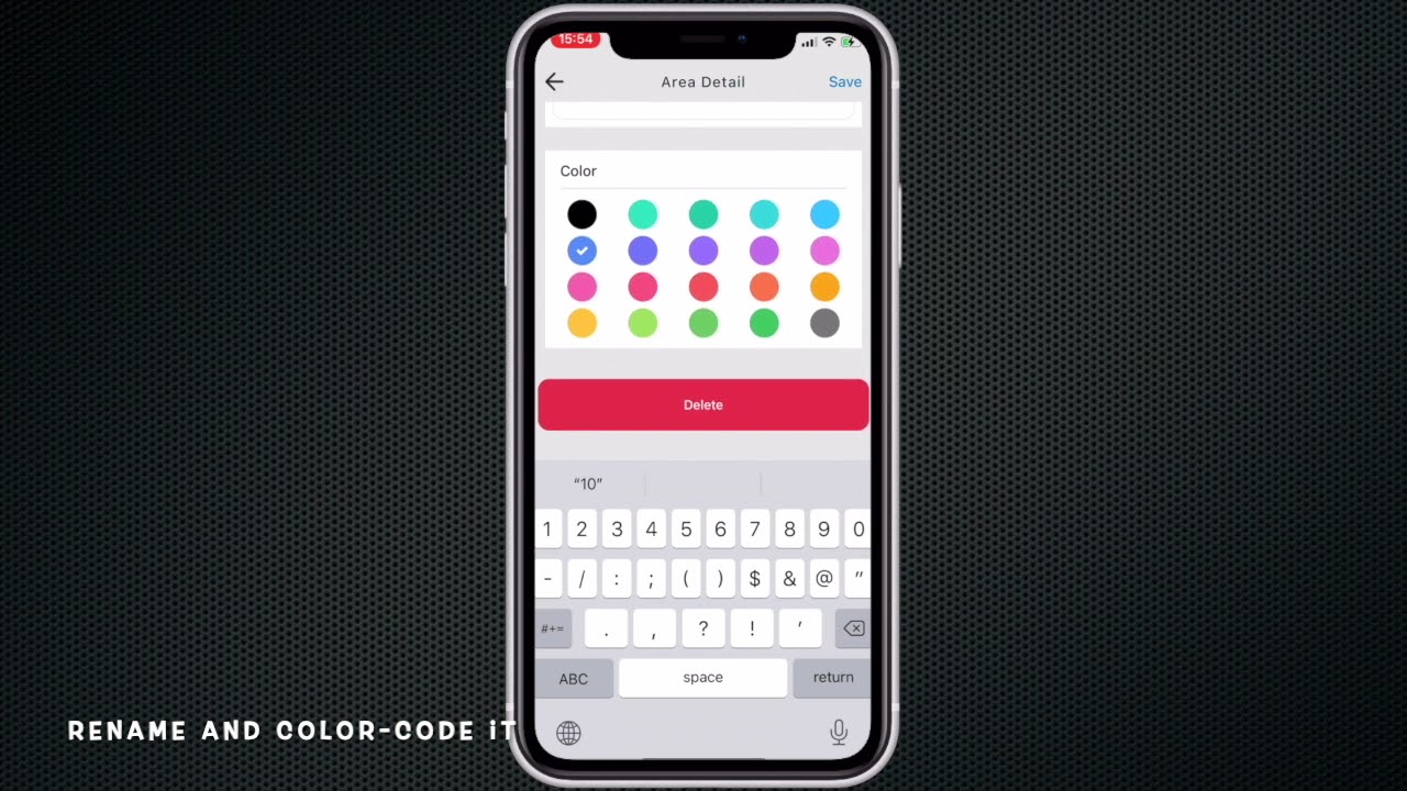 Service Area - GrooMore Pet Grooming Software
