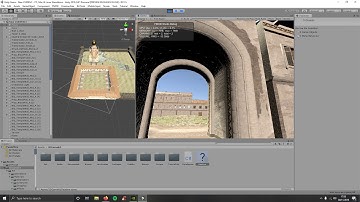 Game music with Unity Fmod integration