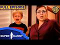 Jo Teaches an Autistic Child to Communicate | Season 2 Episode 7 | Supernanny USA