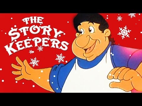 christmas-story---the-story-keepers---full-story