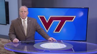 Virginia Tech football rearranges some future games against ODU