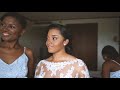 Making of Boda Reina y Venancio | Malabo | Agosto 2019