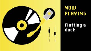 Fluffing a Duck - Kevin MacLeod | No Copyright