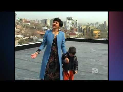 ✔ თეა დარჩია - ,,სხვა შუადღე“ / Tea Darchia - Skhva Shuadghe, 21.03.2018