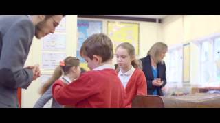 Why train with Educate Teacher Training