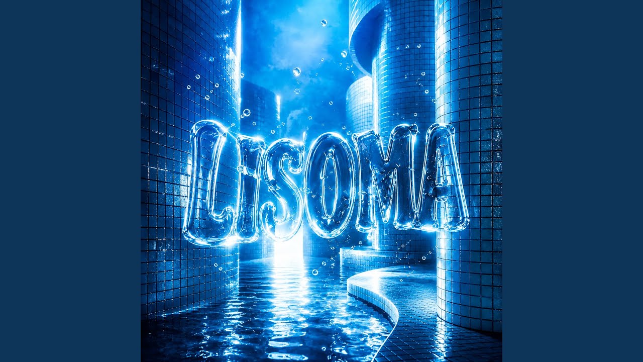 LISOMA (Slowed)