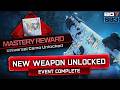 Unlock ANIMATED ‘LIFT OFF’ Camo in Black Ops 7… (NEW FREE REWARDS)