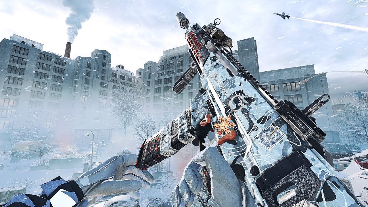 🔥 Battlefield 6 LIVE (1440p) – No Commentary Gameplay | BF6 Multiplayer & Redsec | Tactical FPS S