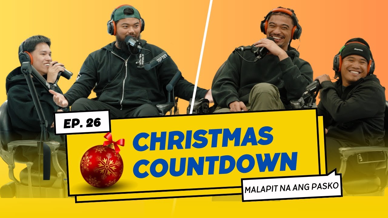 Countdown sa Pasko | Cutting Deals Filipino Ep 26 - YouTube