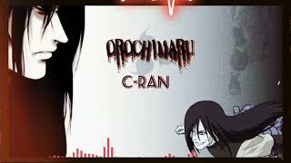 C-Ran - Orochimaru Fakefriend