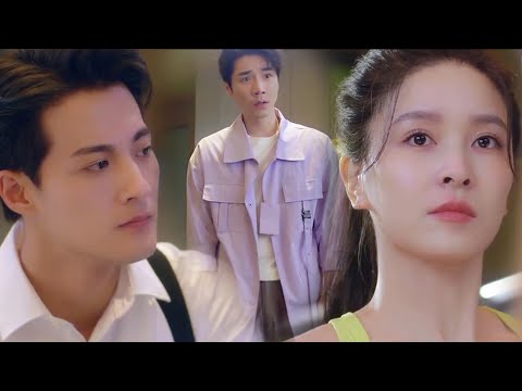 【搶先看】出軌丈夫獻殷勤挽回婚姻，誰料灰姑娘轉身投進霸總懷抱，這下後悔莫及了【反击罗曼史 Love Strikes Back】
